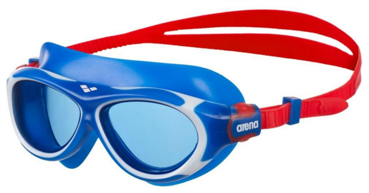 Okulary Do Pływania Z Nosem Dla Dzieci Aqua-swim: Sklep pływacki. ARENA, SPEEDO, AQUA-SPHERE, BECO, AQUA-SPEED